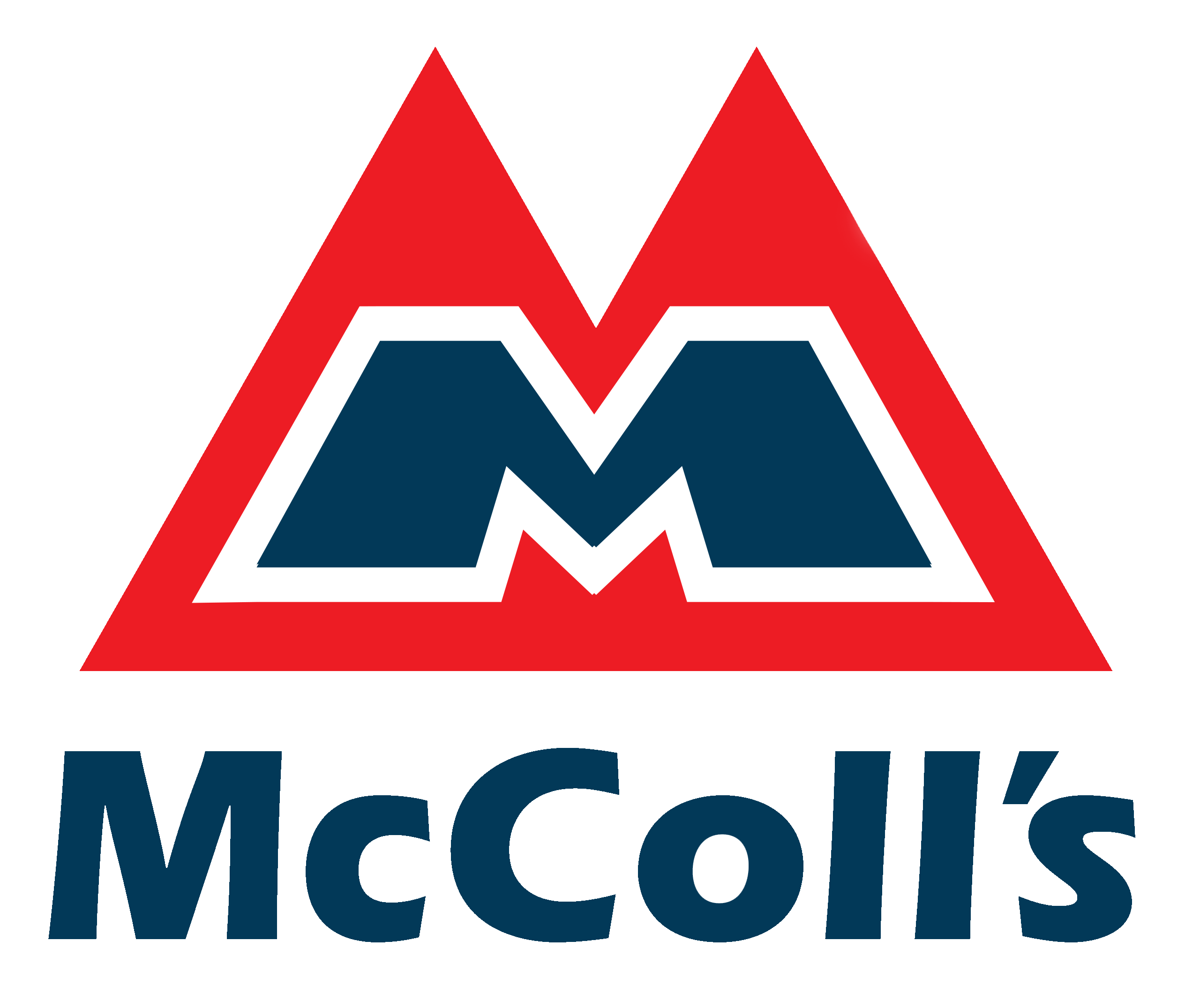 McColl's